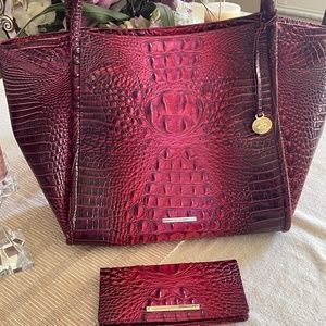 Brahmin purse